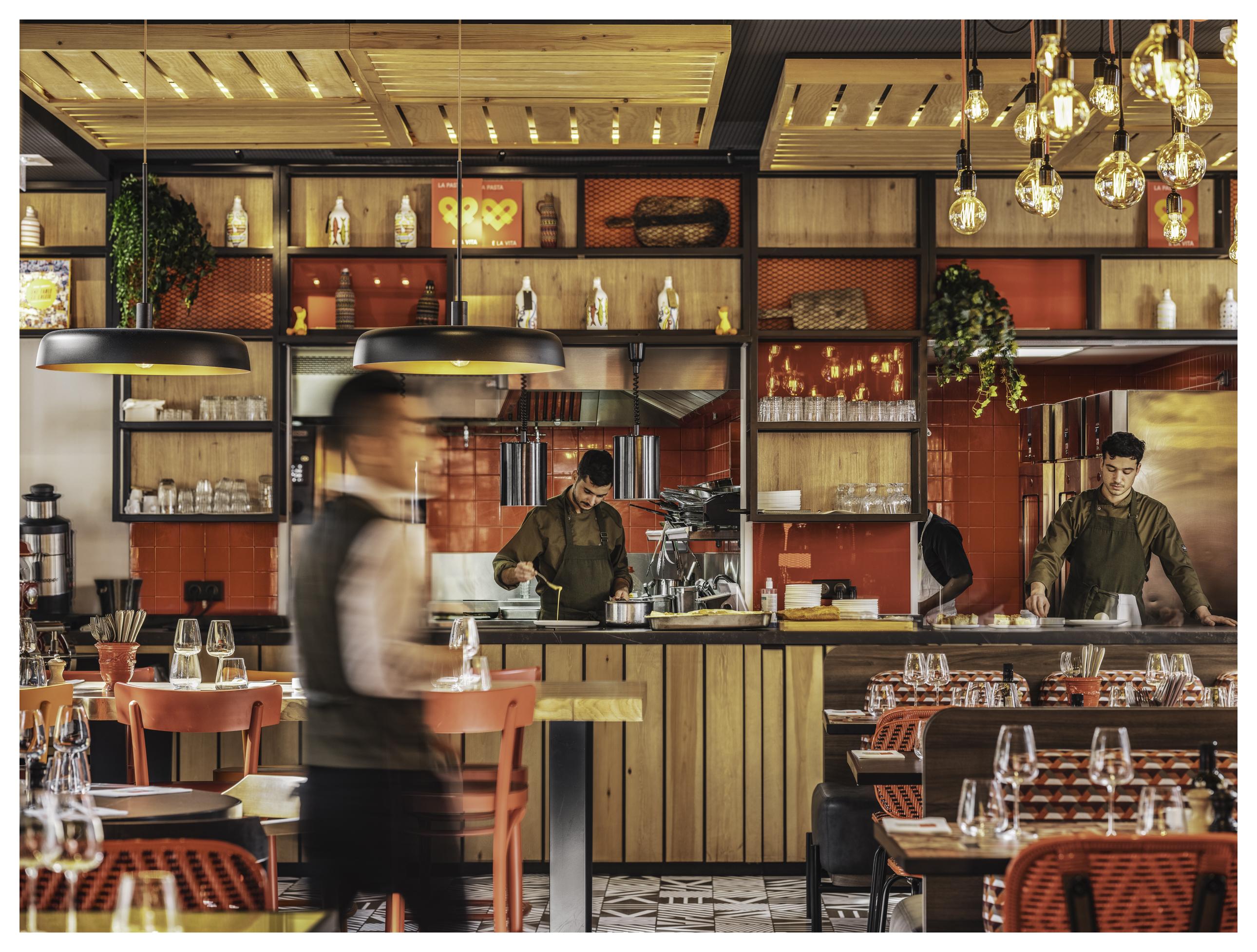Novotel Vaugirard Montparnasse Hotel Parijs